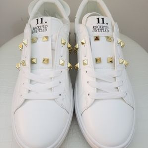 Fashion sneakers